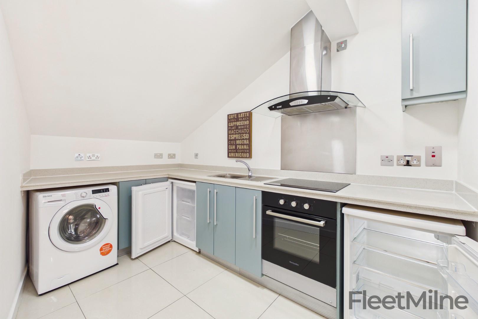 Kenyon Forge, Kenyon Street, B18 6DY