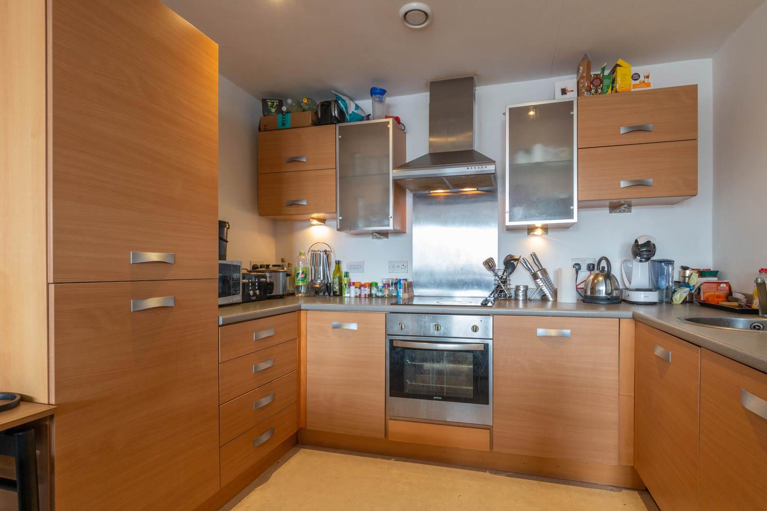 Quartz, Hall Street, b18 6BN