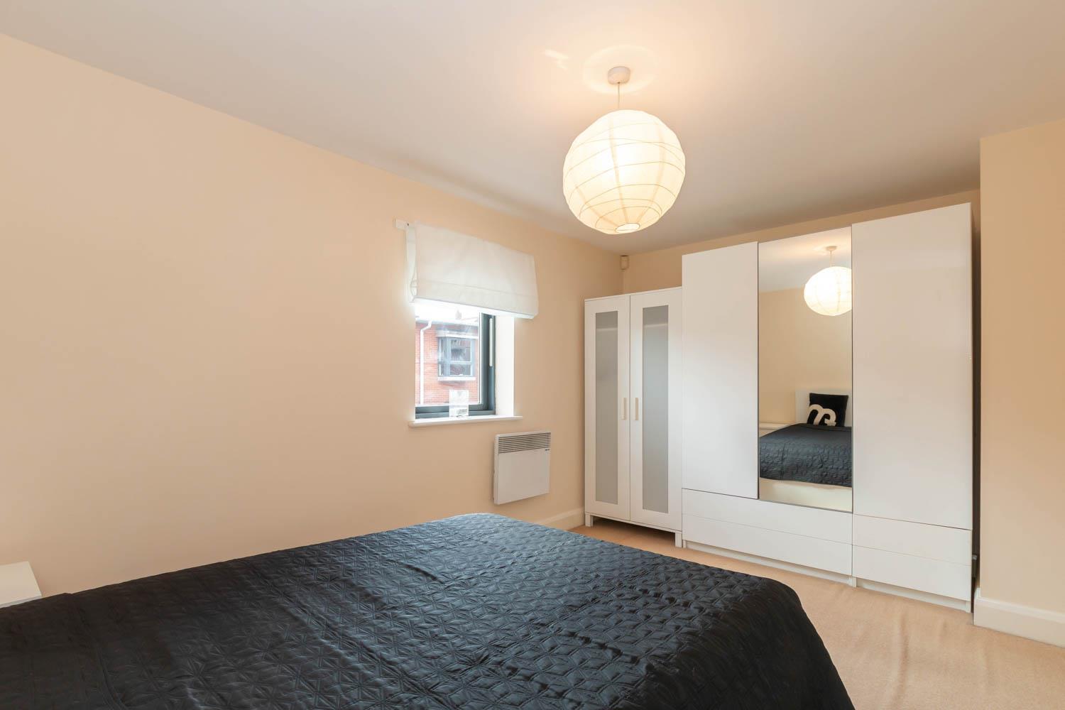 Rickman Drive, Birmingham, B15 2AL
