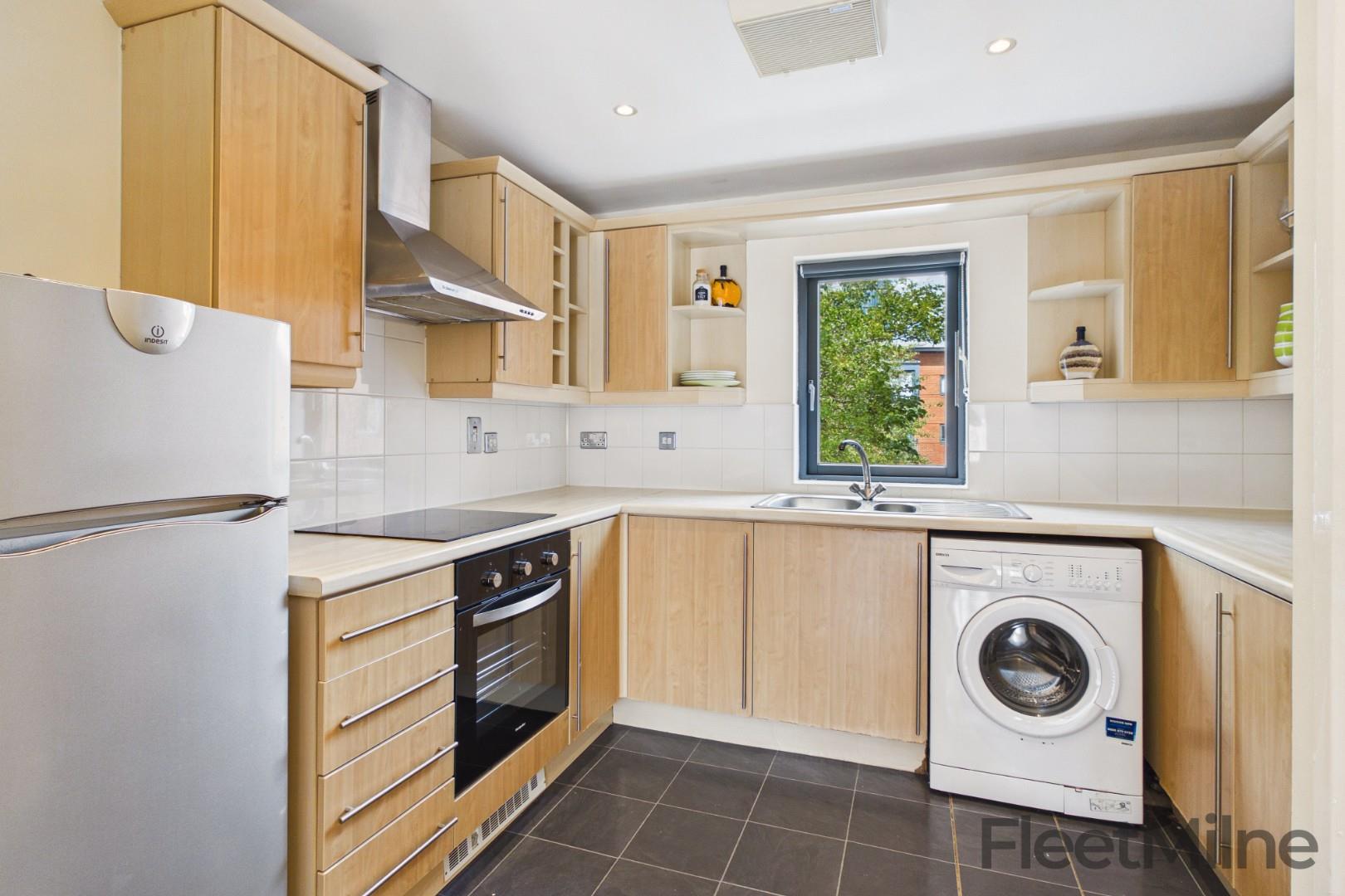 Rickman Drive, Birmingham, B15 2AL