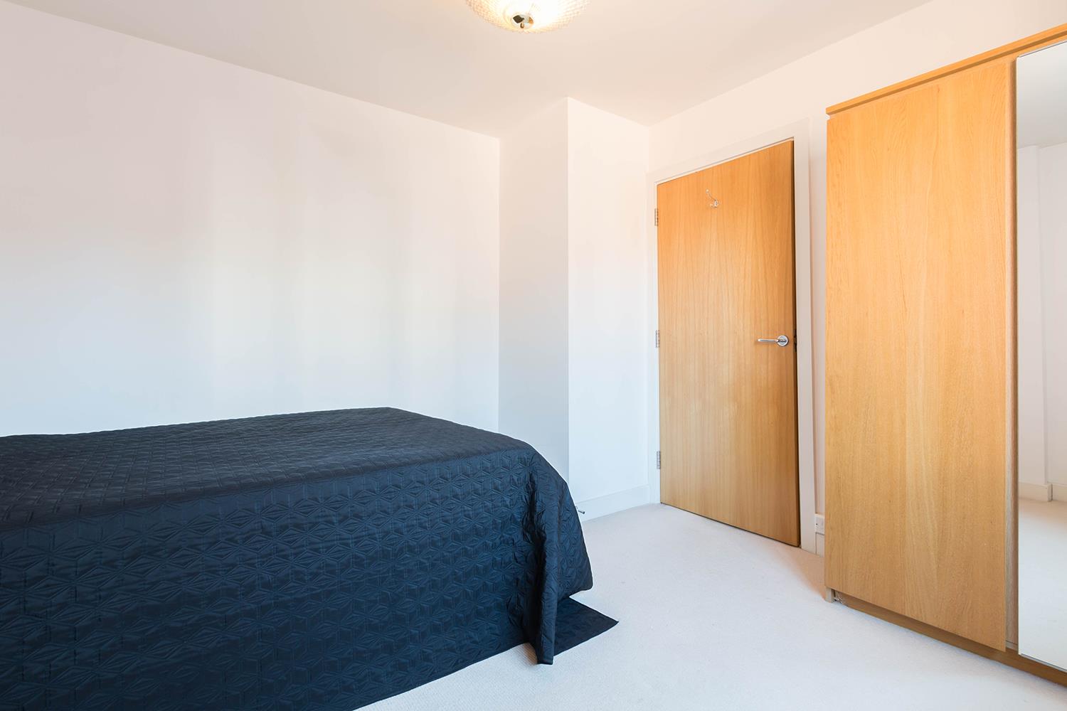 Waterside Court, 101 St. Vincent Street, B16 8EY