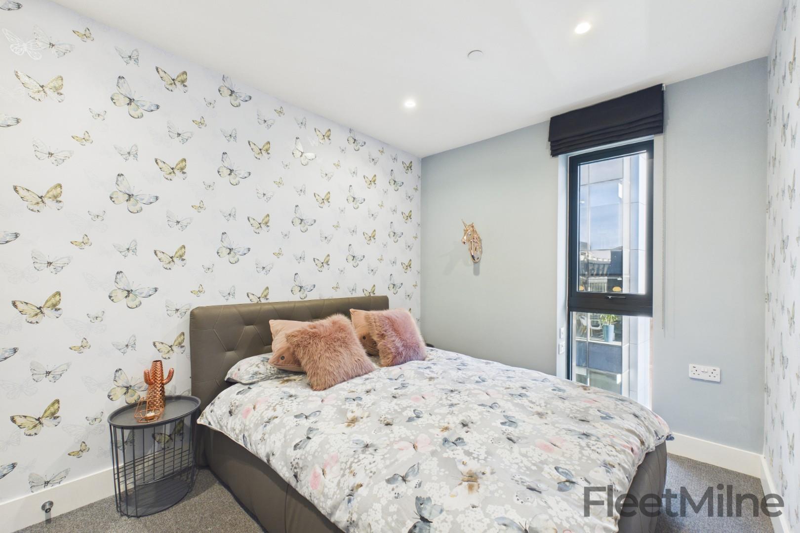 The Lightwell, 61 Cornwall Street, B3 2EE