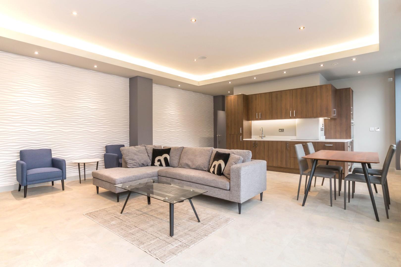St James’ Court, Lionel Street, B3 1AQ