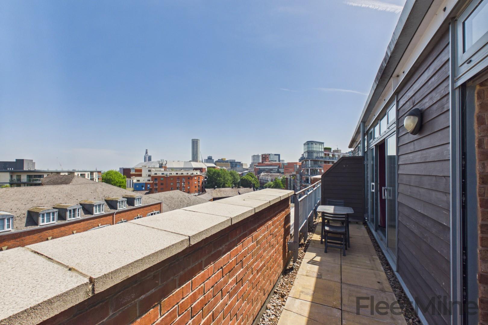King Edwards Wharf, 25 Sheepcote Street, Birmingham