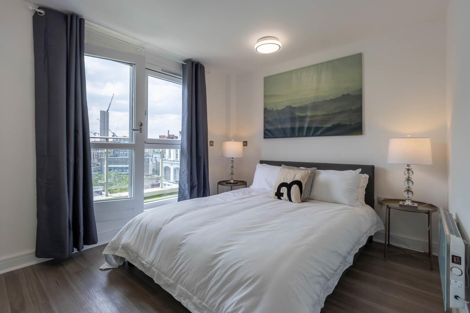 Temple House, Temple Street, B2 5BG