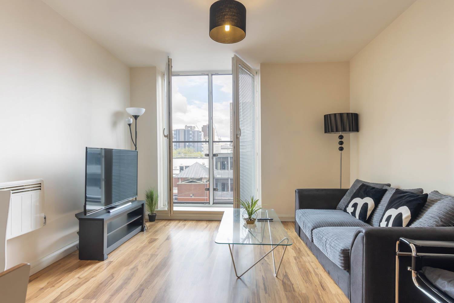 Latitude, Bromsgrove Street, B5 6AB