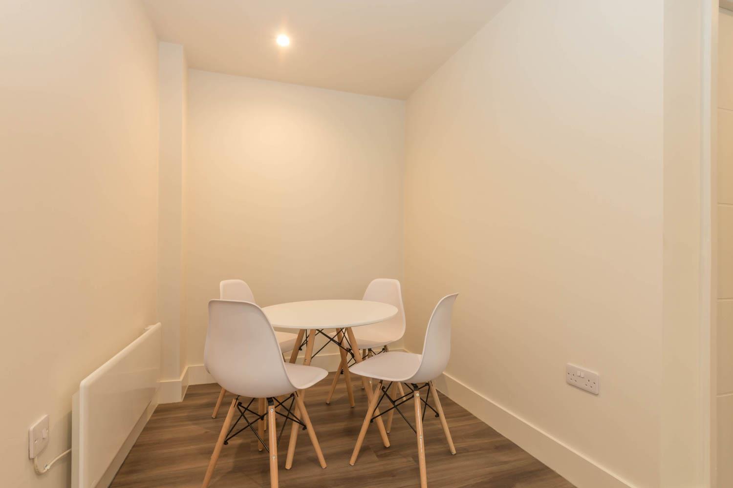 The Lightwell, Cornwall Street, B3 2EE