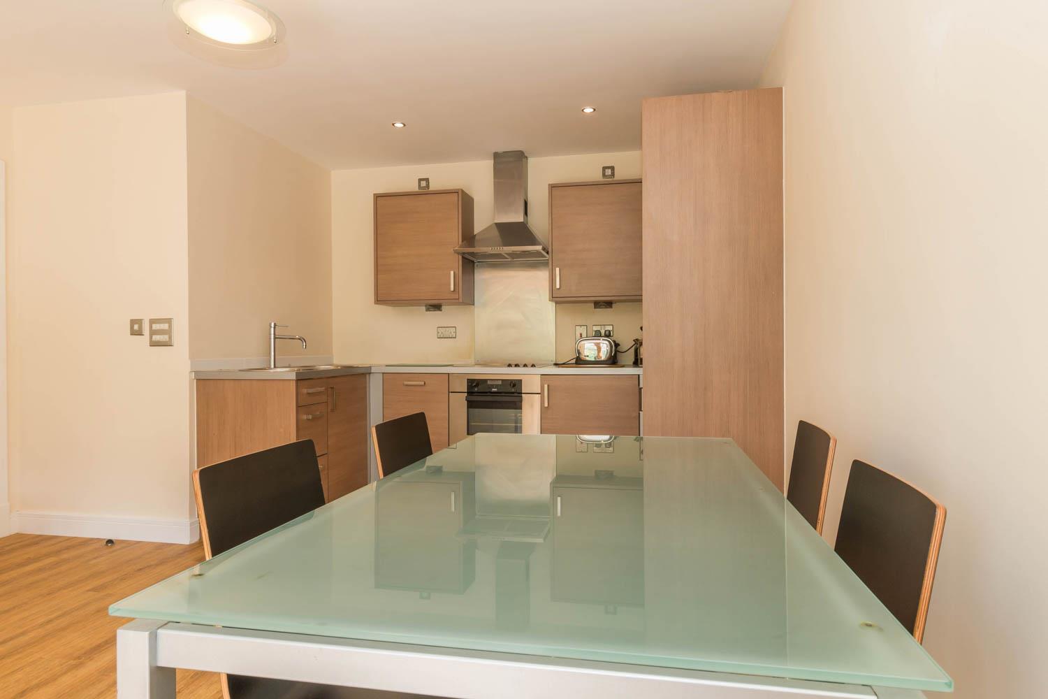 Temple House, Temple Street, B2 5BG