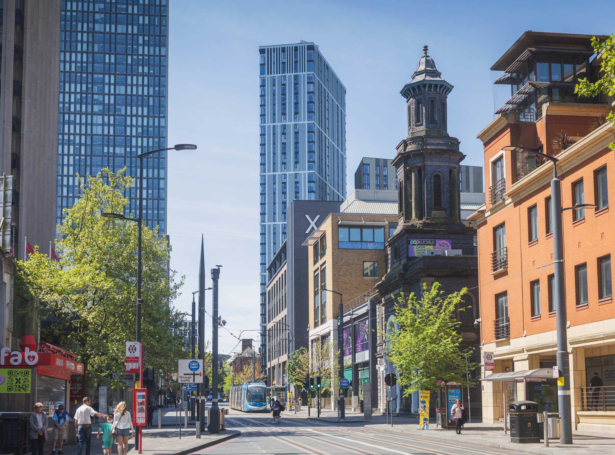 Broad Street