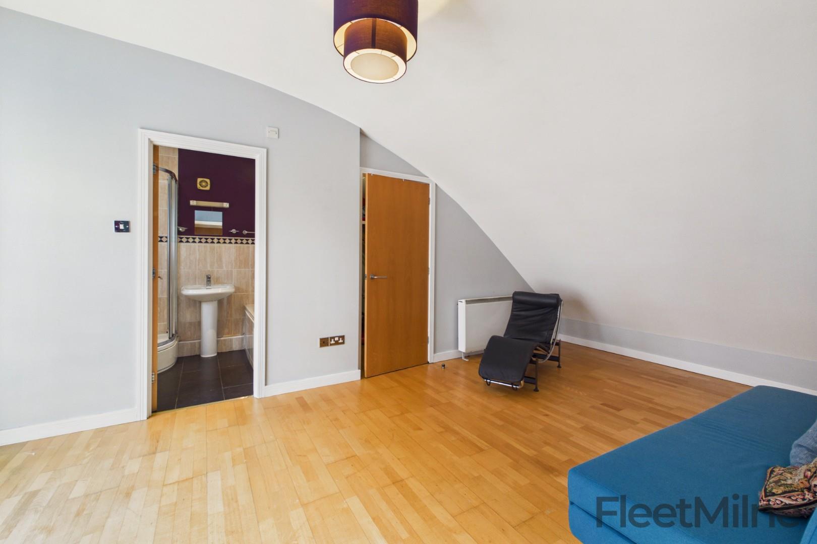 Lexington Apartments, Scotland Street, Birmingham, B1 2RR