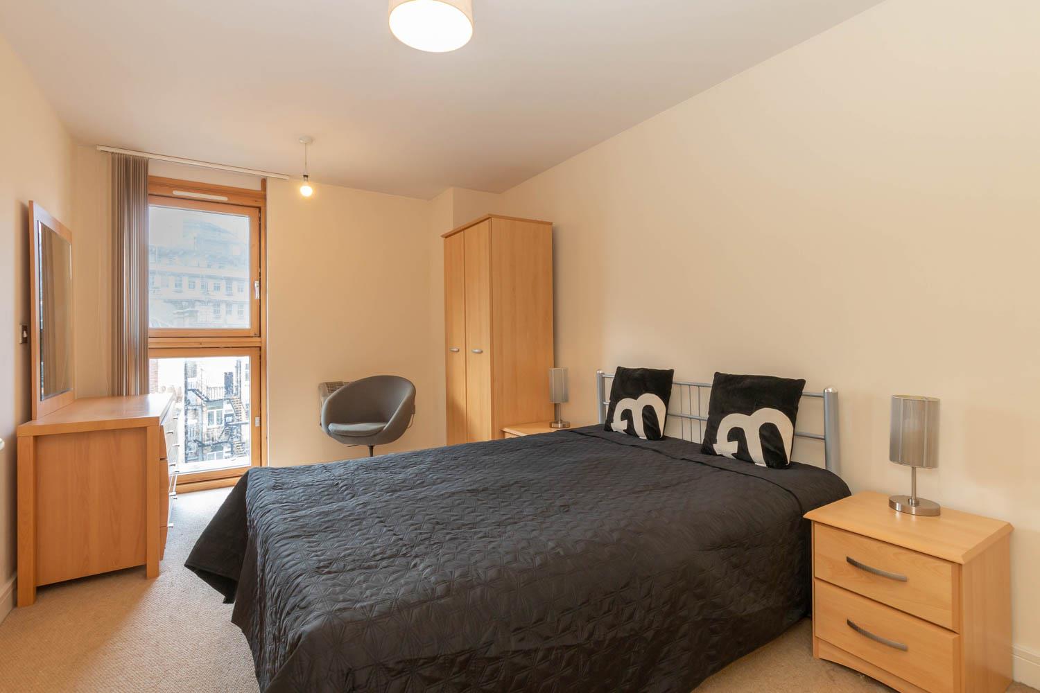 Temple House, Temple Street, B2 5BG