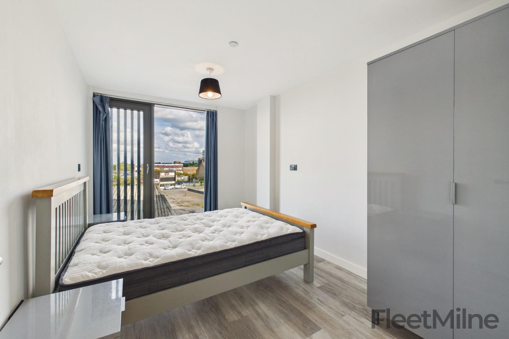Apex Lofts, Warwick Street, Birmingham