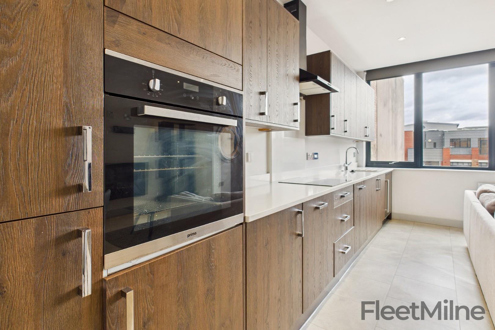 St James’ Court, Lionel Street, B3 1AQ