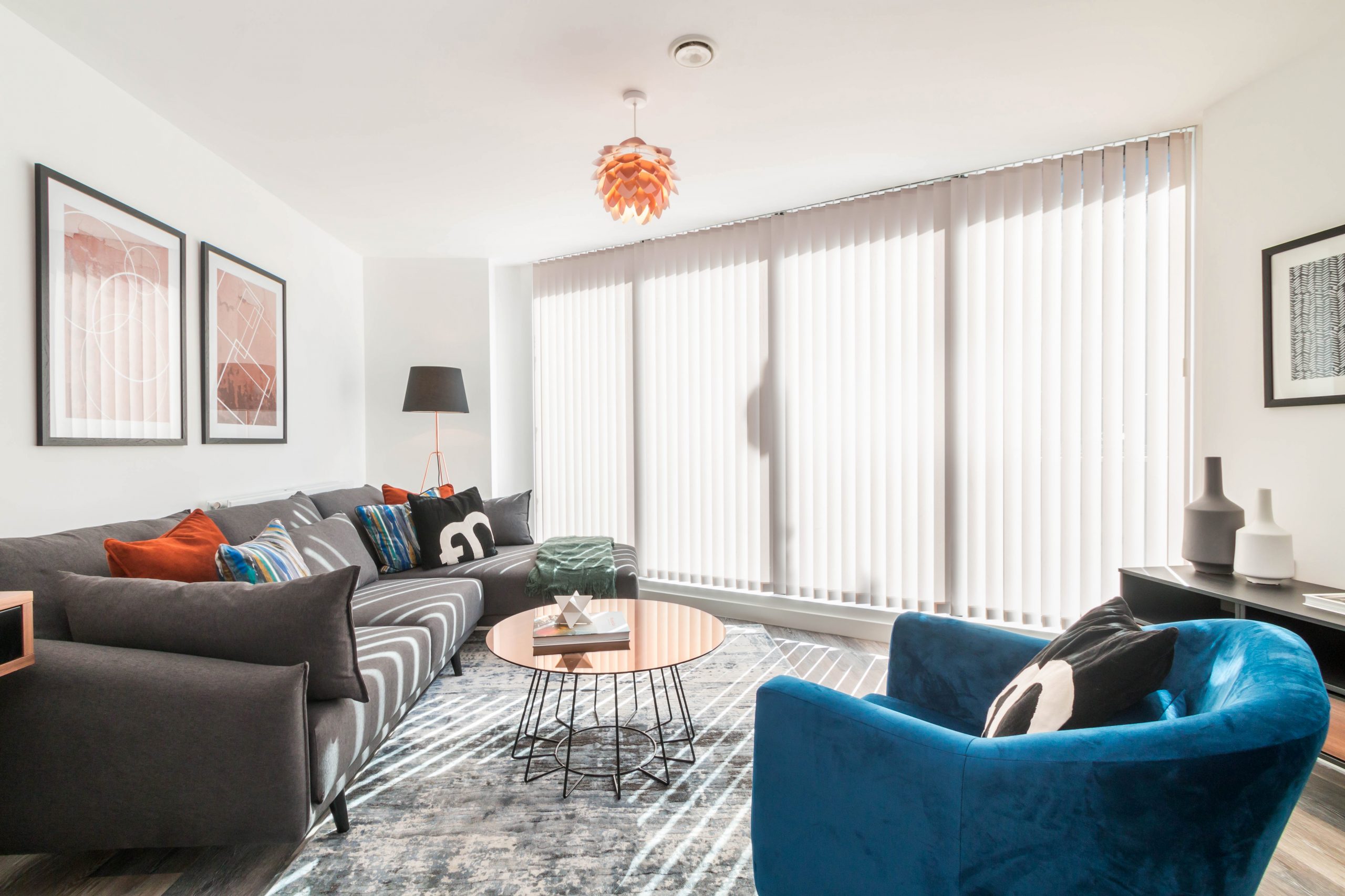 Build-to-Rent [BTR] has arrived in Birmingham.