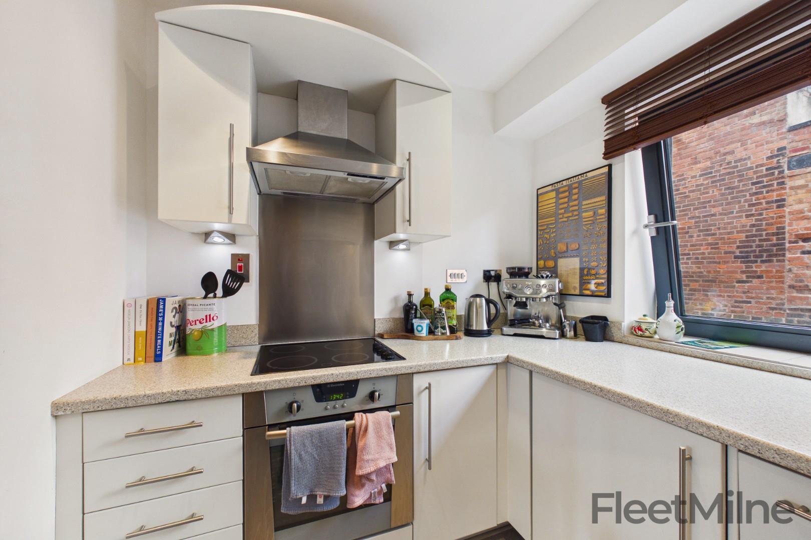 Newhall Court, George Street, B3 1DR