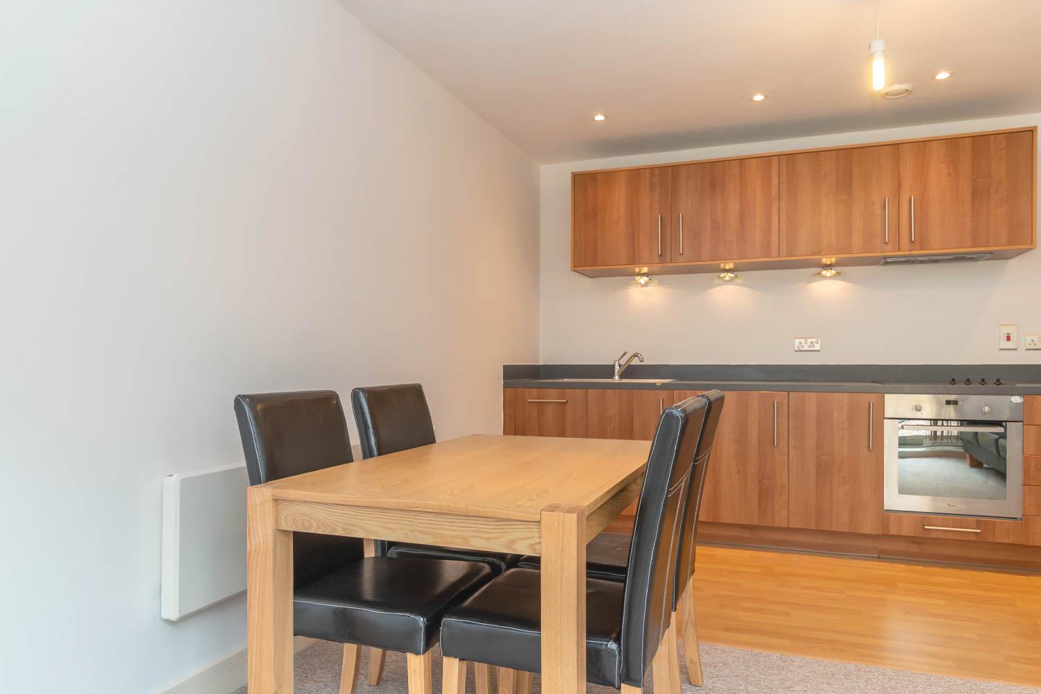 Viva Apartments, 10 Commercial Street, B1 1RH