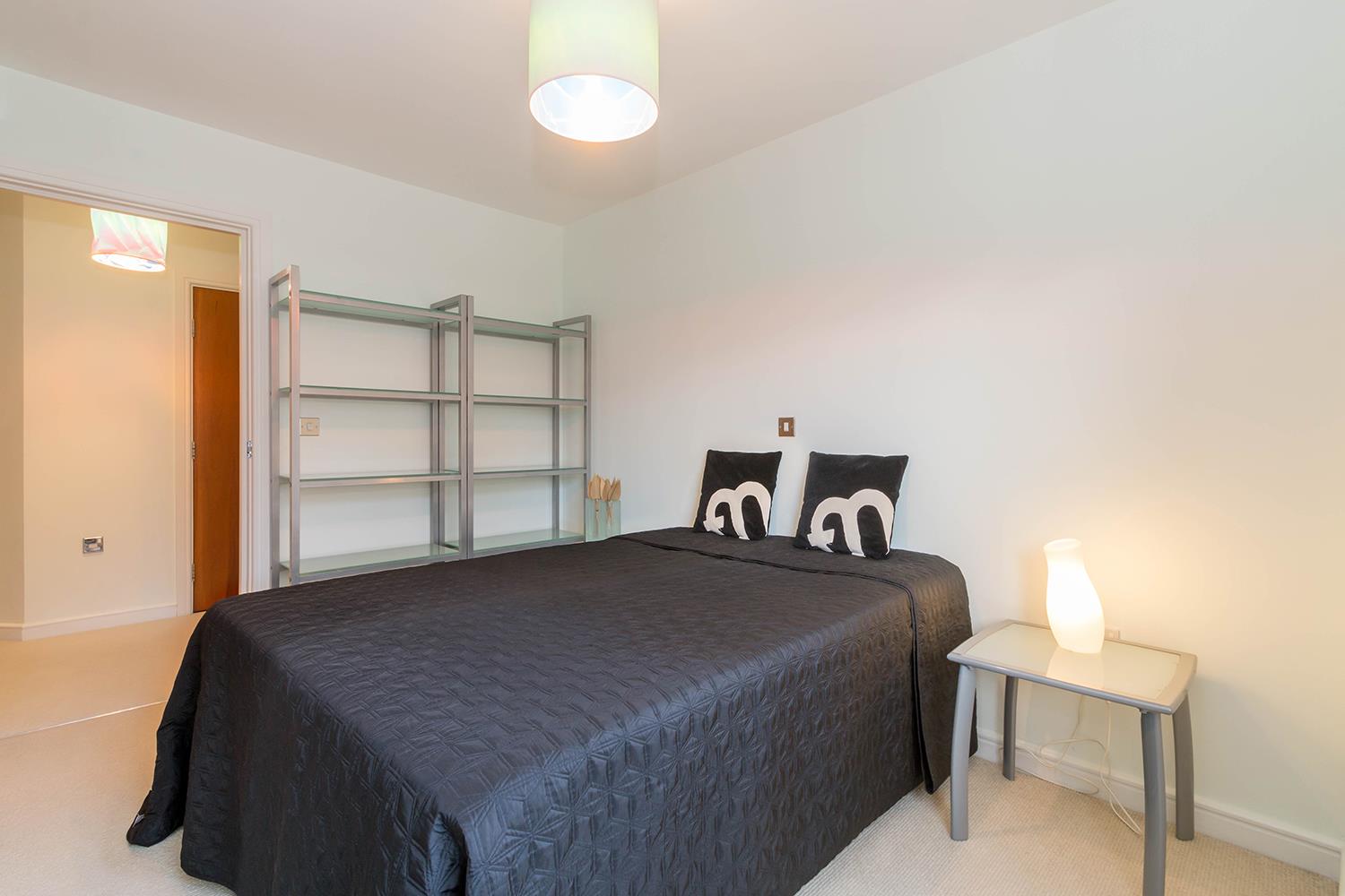 Liberty Place, Sheepcote Street, B16 8JZ