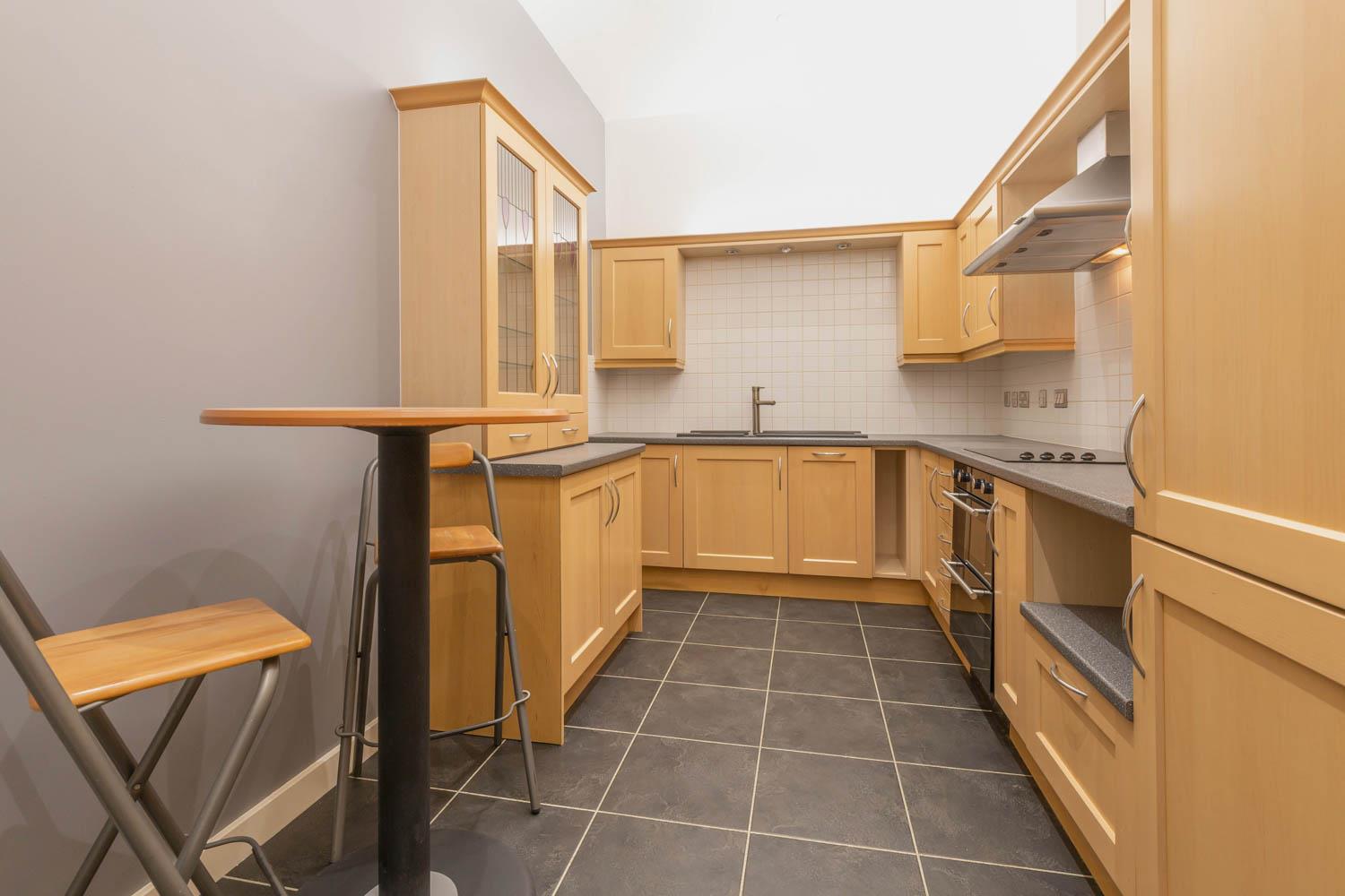 New Hampton Lofts, 91 Branston Street, B18 6BF
