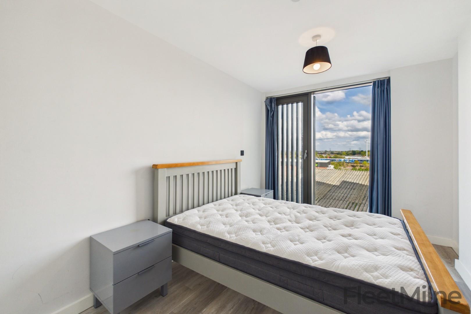 Apex Lofts, Warwick Street, Birmingham