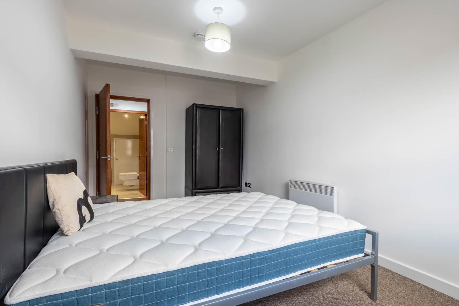 Kenyon Forge, Kenyon Street, B18 6DY