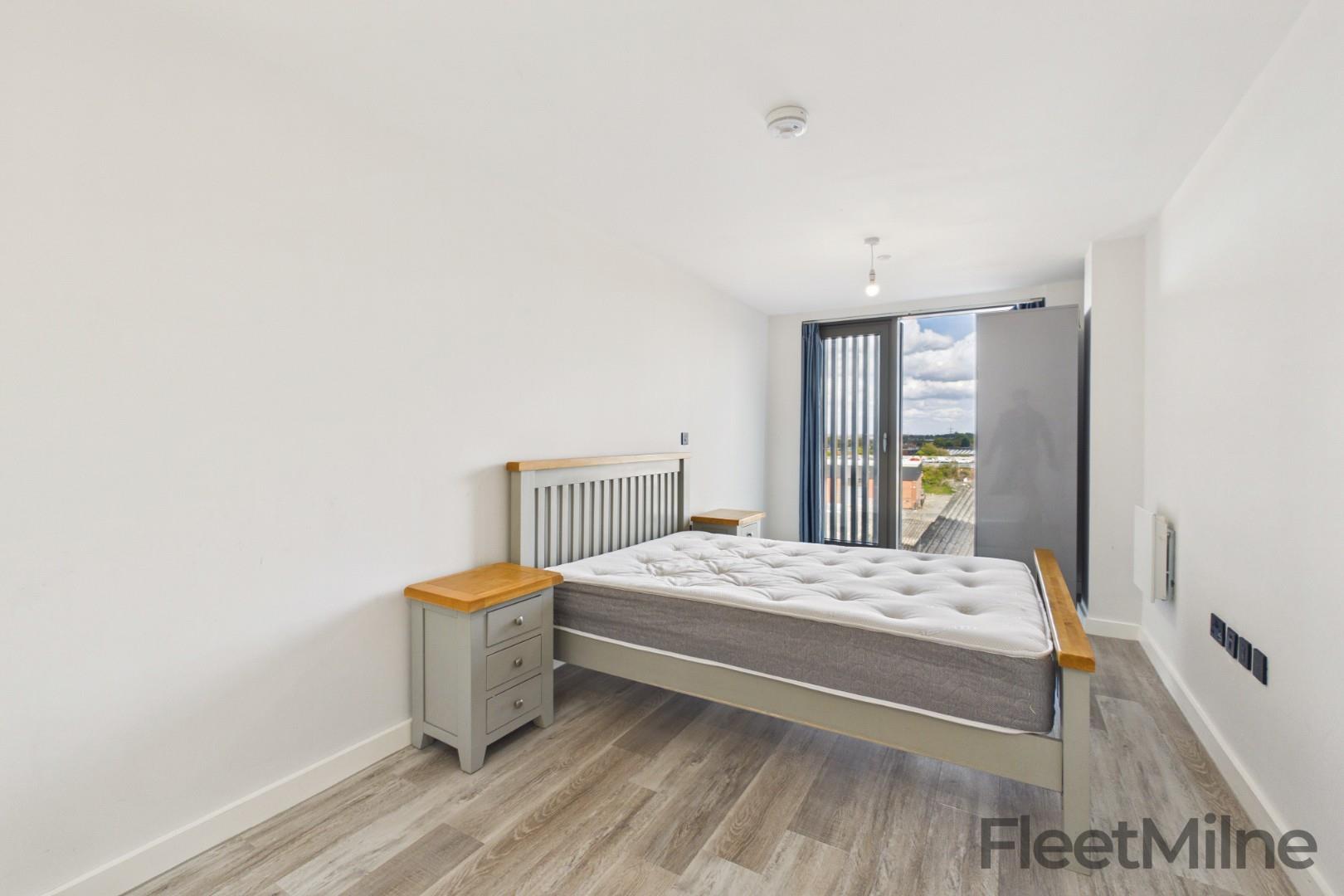 Apex Lofts, Warwick Street, Birmingham