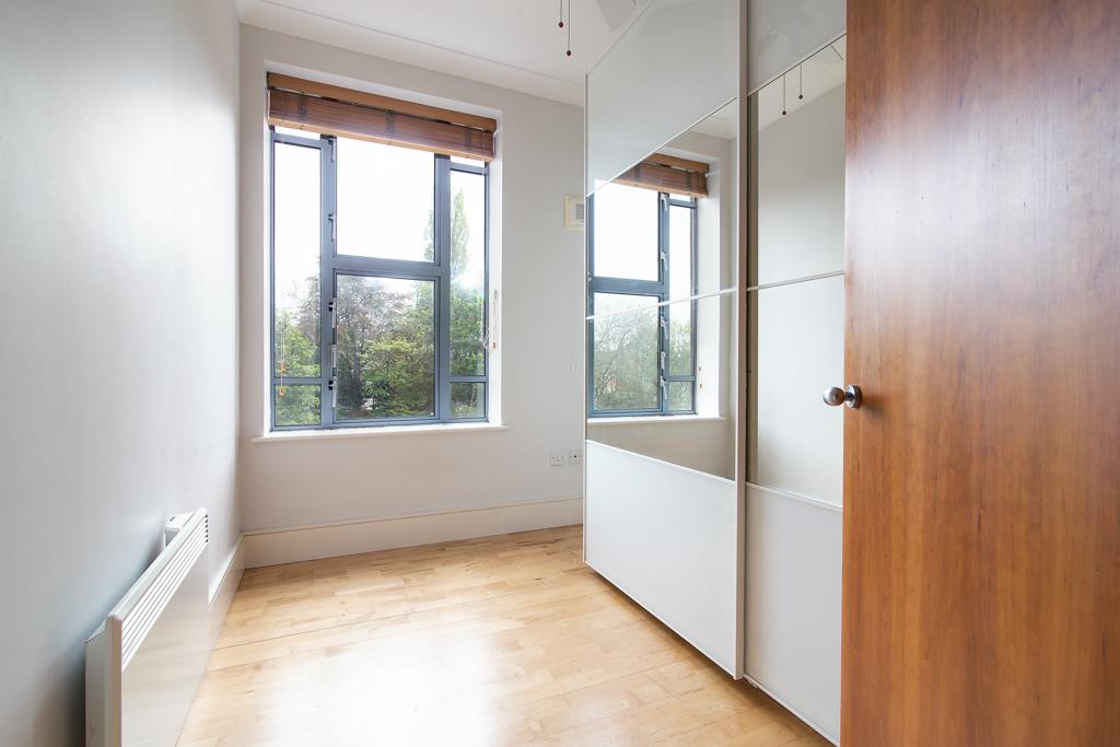 St James Place, George Road, Edgbaston, B15 1PQ