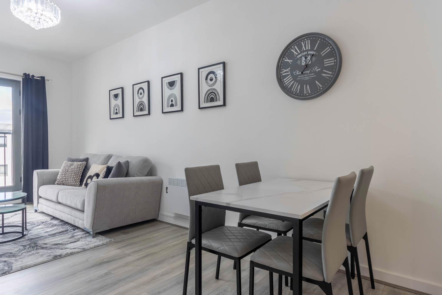 Kenyon Forge, Kenyon Street, B18 6DY