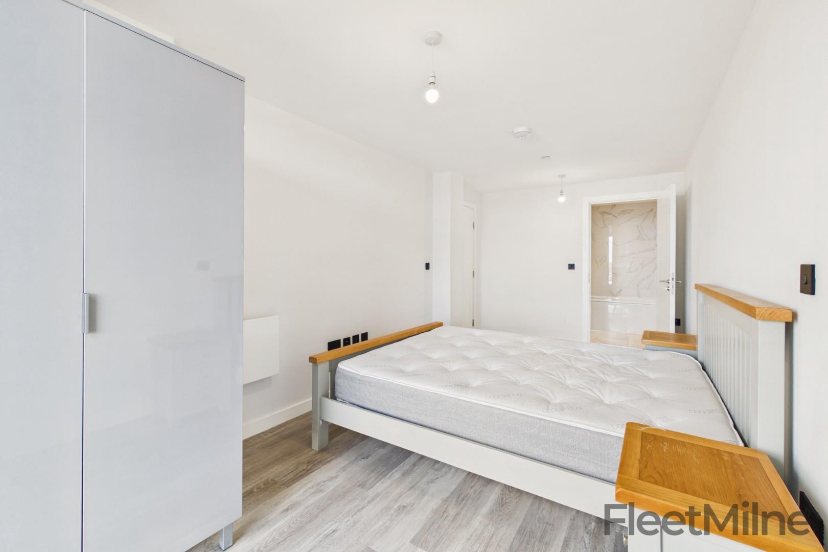 Apex Lofts, Warwick Street, Birmingham