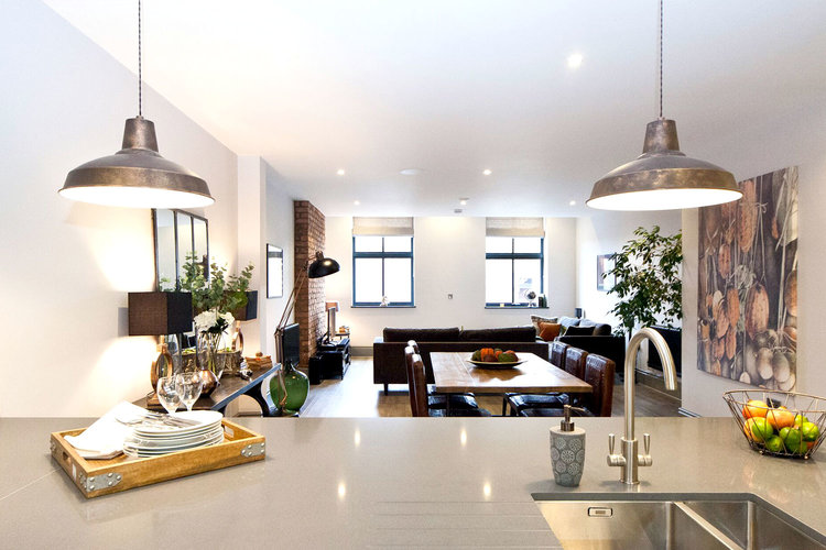 101 Bath Street apartments