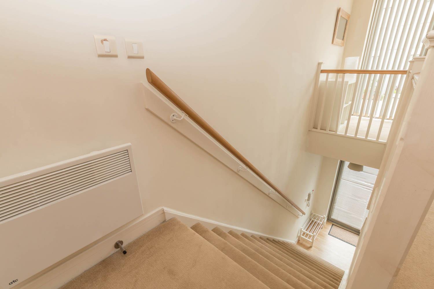 Viva Apartments, Commercial Street, B1 1RH