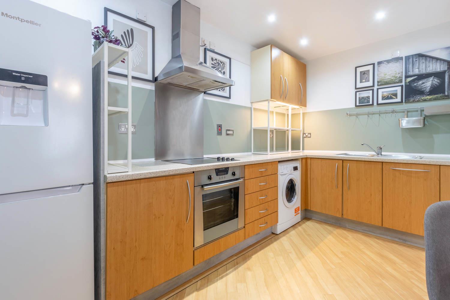 Newhall Court, George Street, B3 1DR