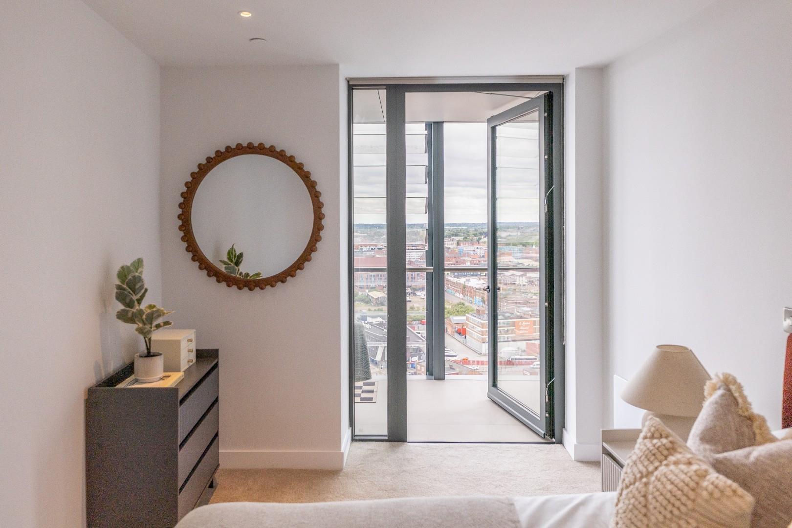Beorma Tower, Birmingham, B5 5AH