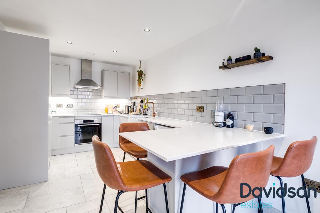 Quartz, Hall Street, B18 6BX