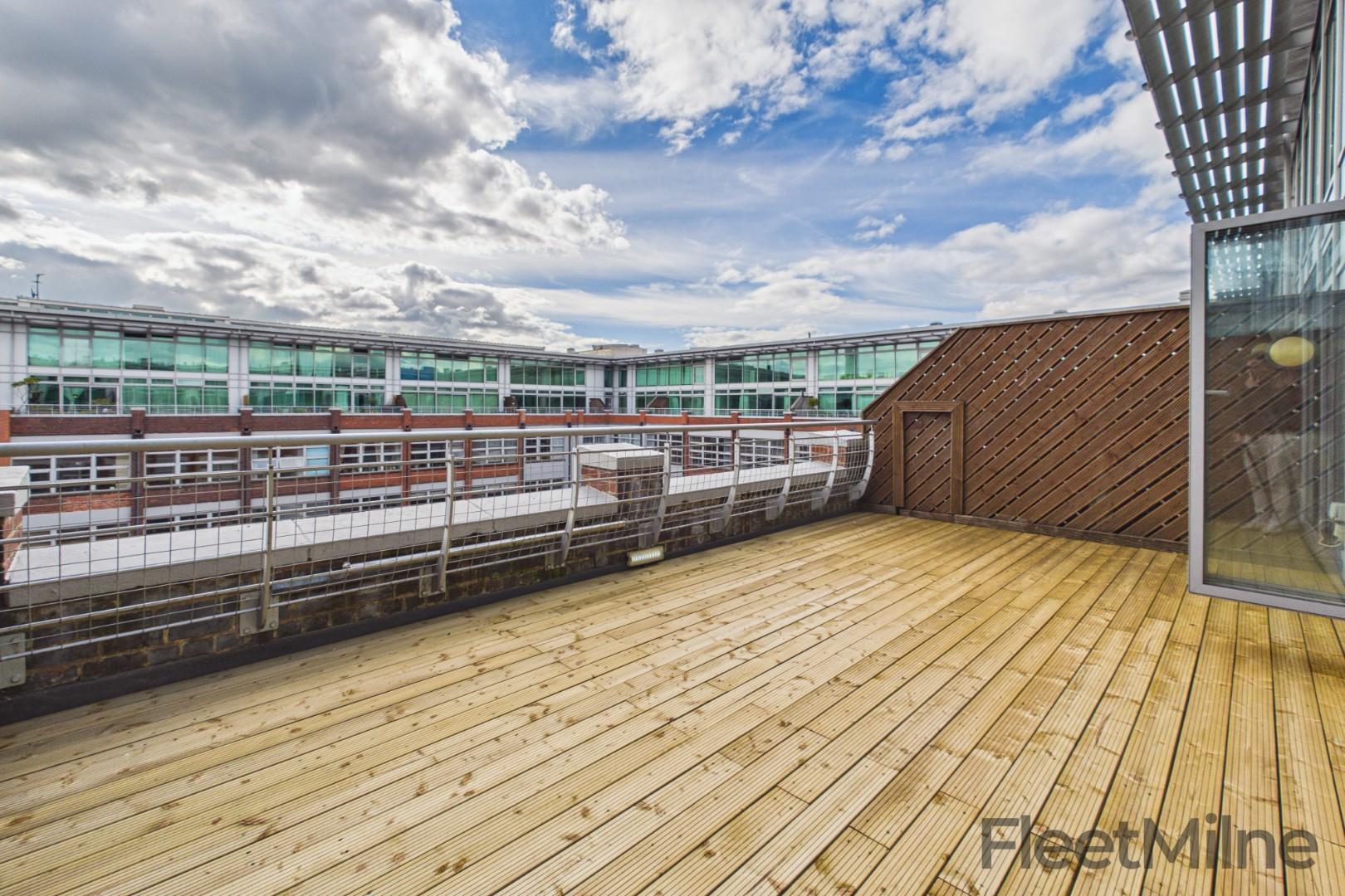 New Hampton Lofts, Great Hampton Street, B18 6EU