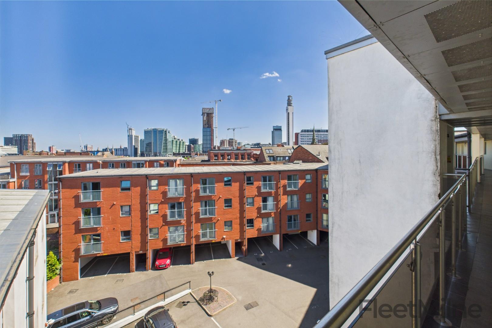 Kenyon Forge, Kenyon Street, B18 6DY