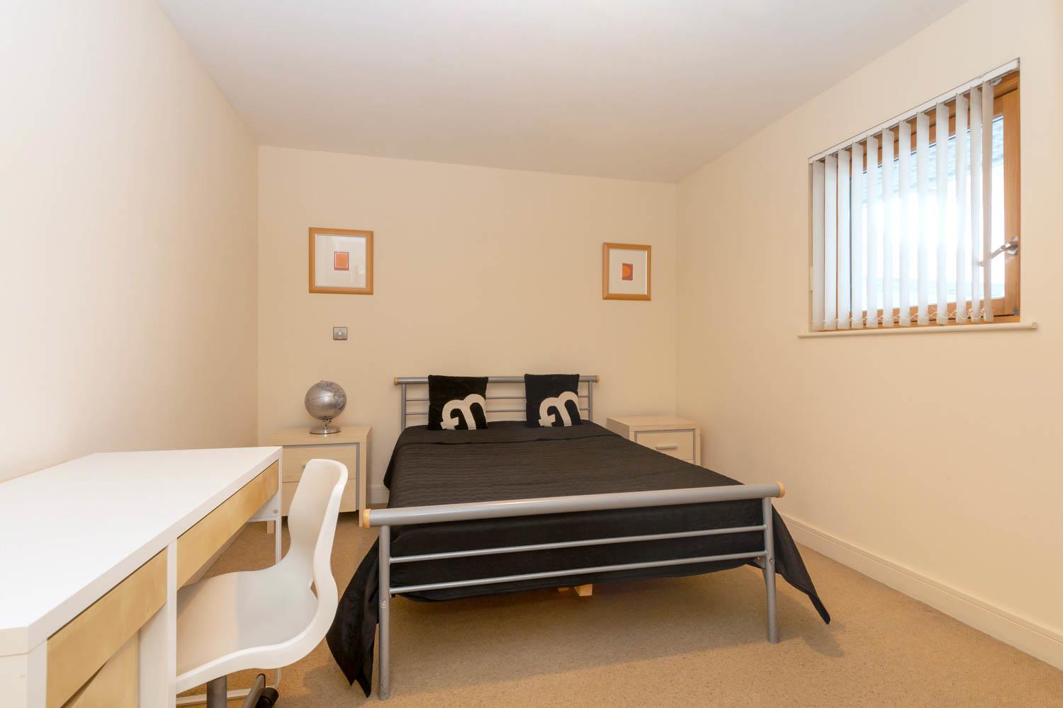 Temple House, Temple Street, B2 5BG