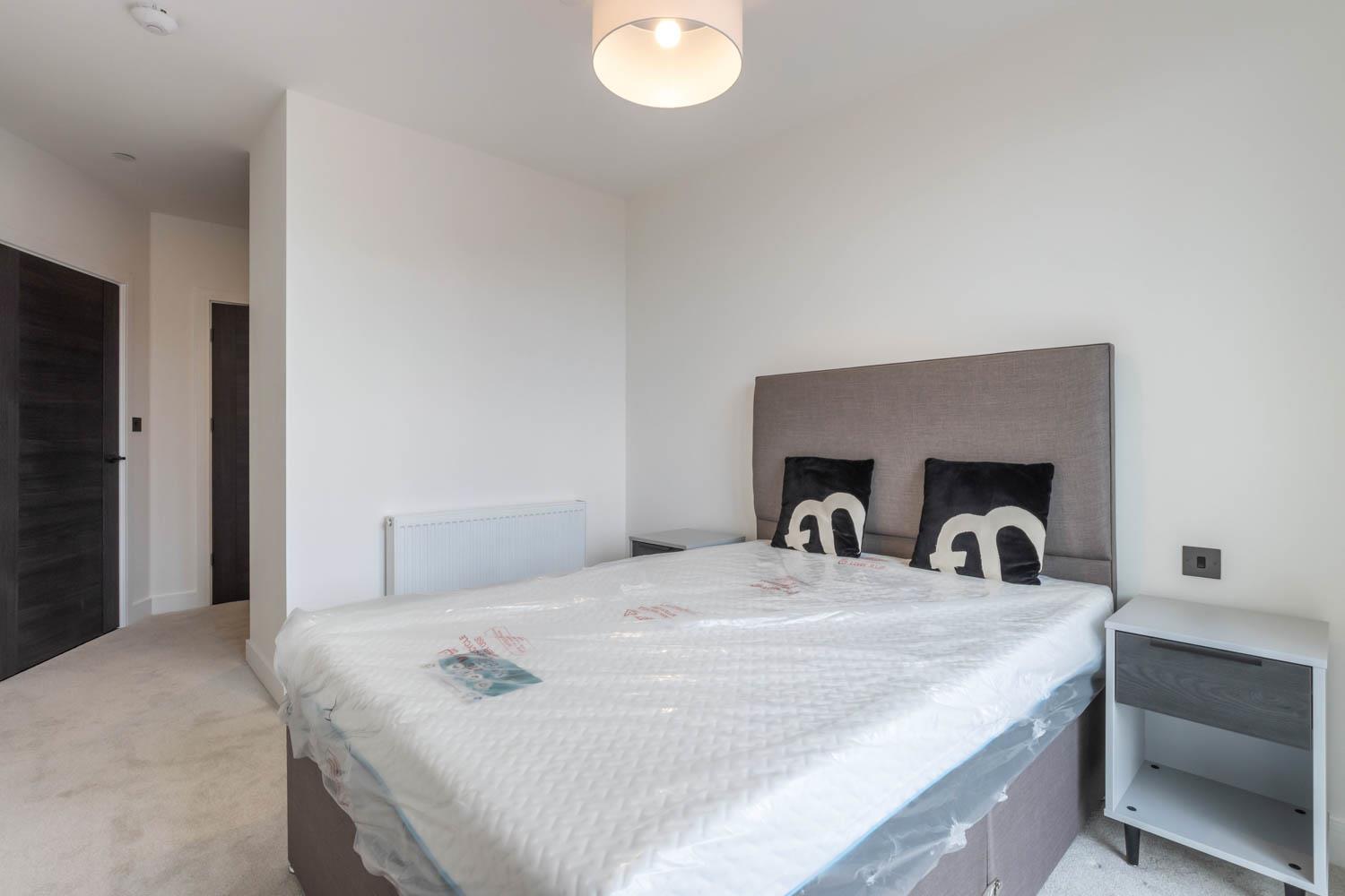 The Colmore, 65 Shadwell Street, B4 6LS