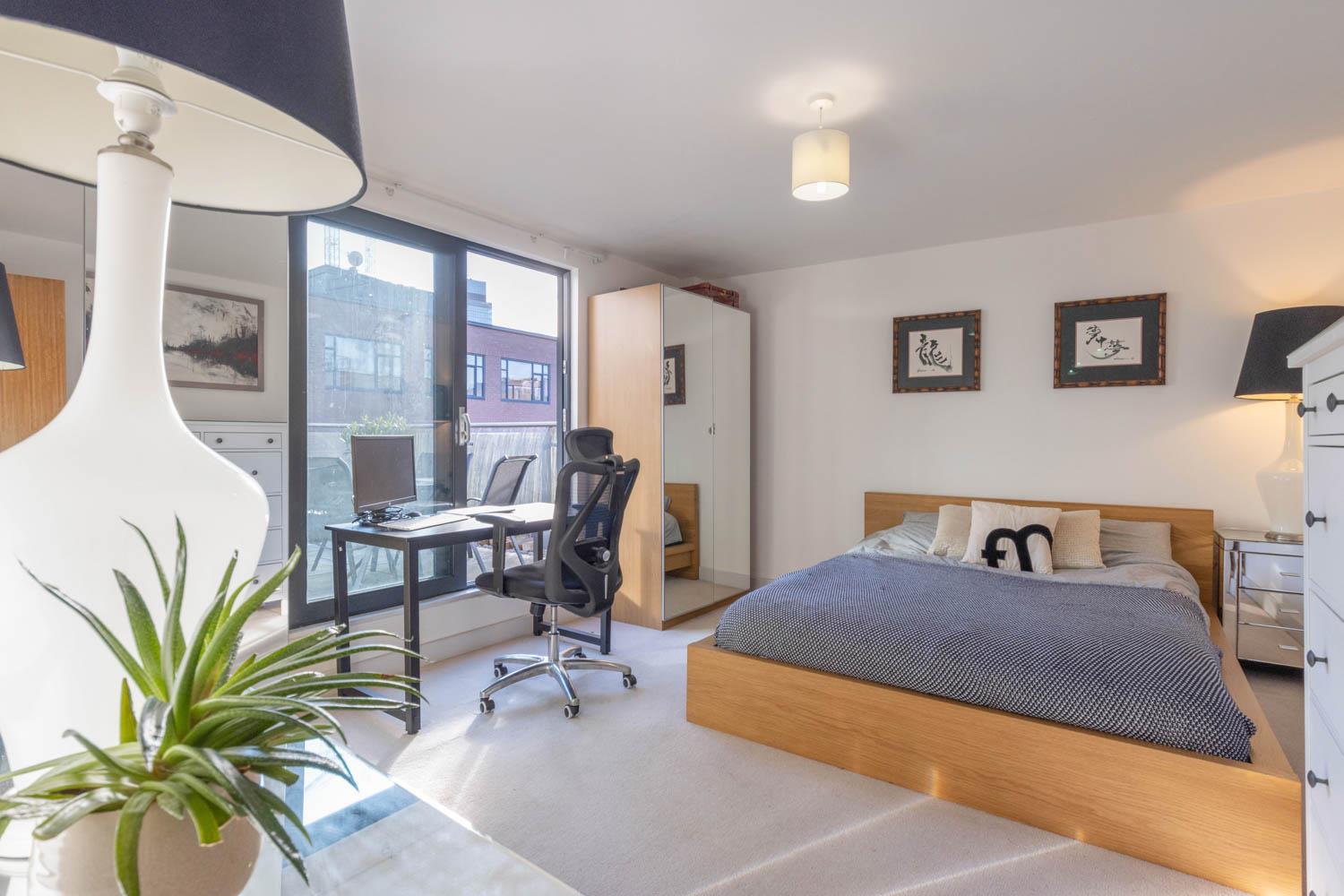 Derwent Foundry, 5 Mary Ann Street, Birmingham