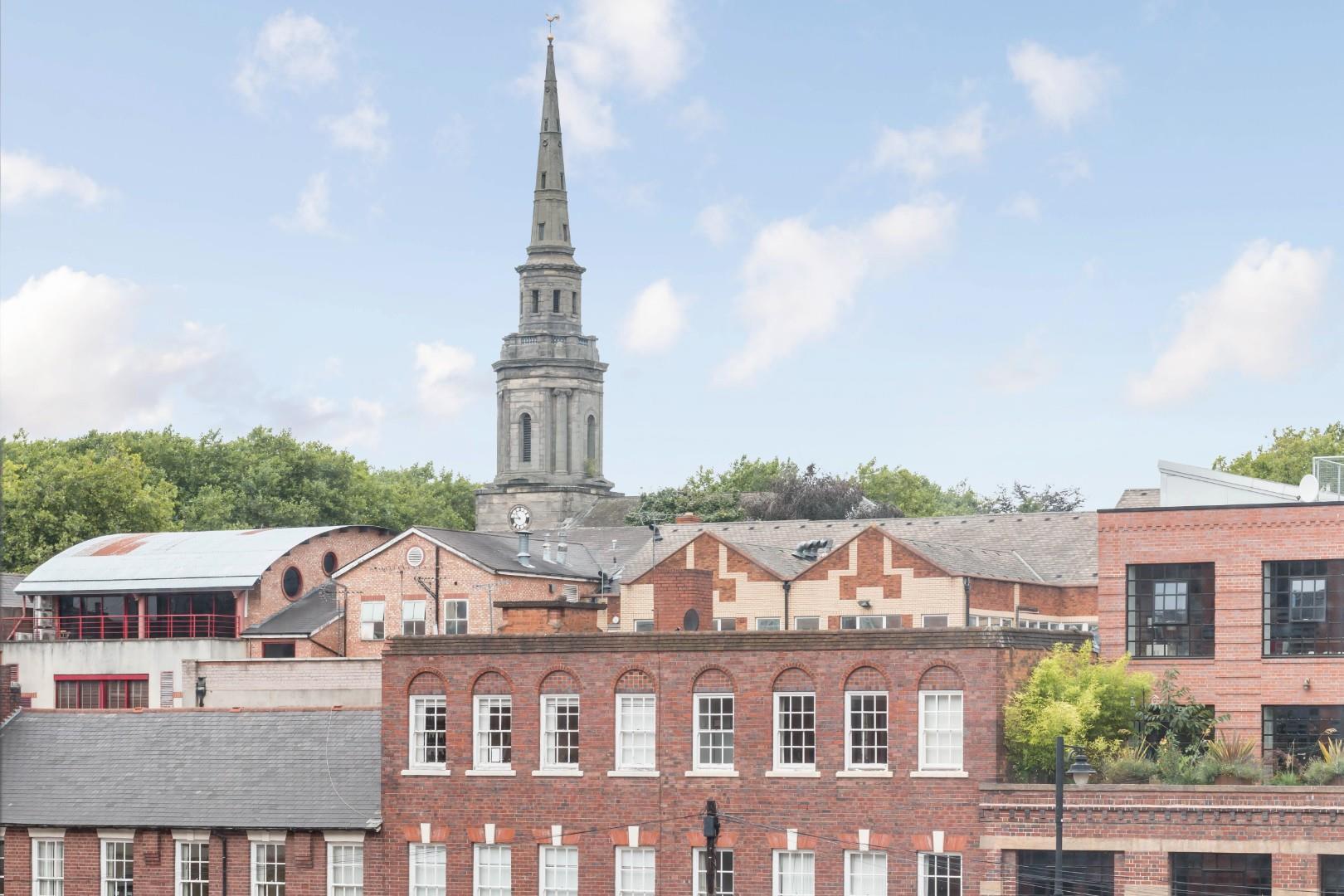 St James’ Court, Lionel Street, B3 1AQ
