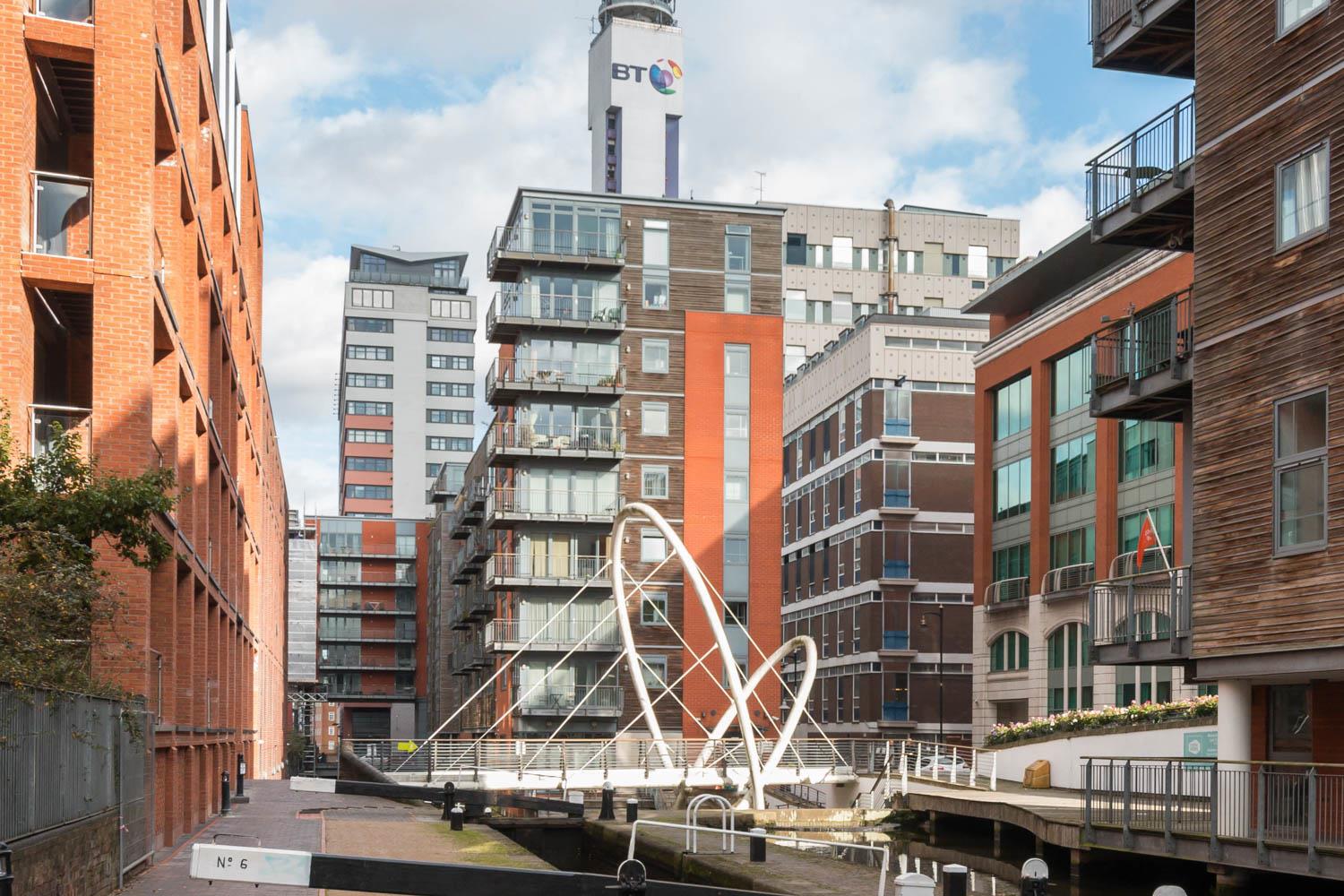 Lessons from Grenfell – cladding and fire Safety