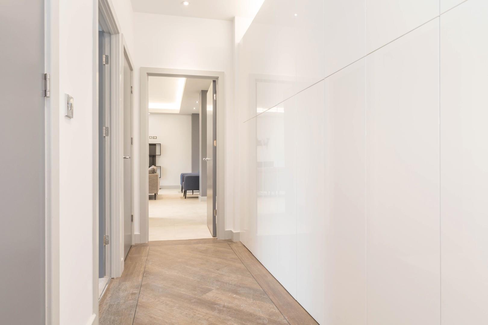 St James’ Court, Lionel Street, B3 1AQ