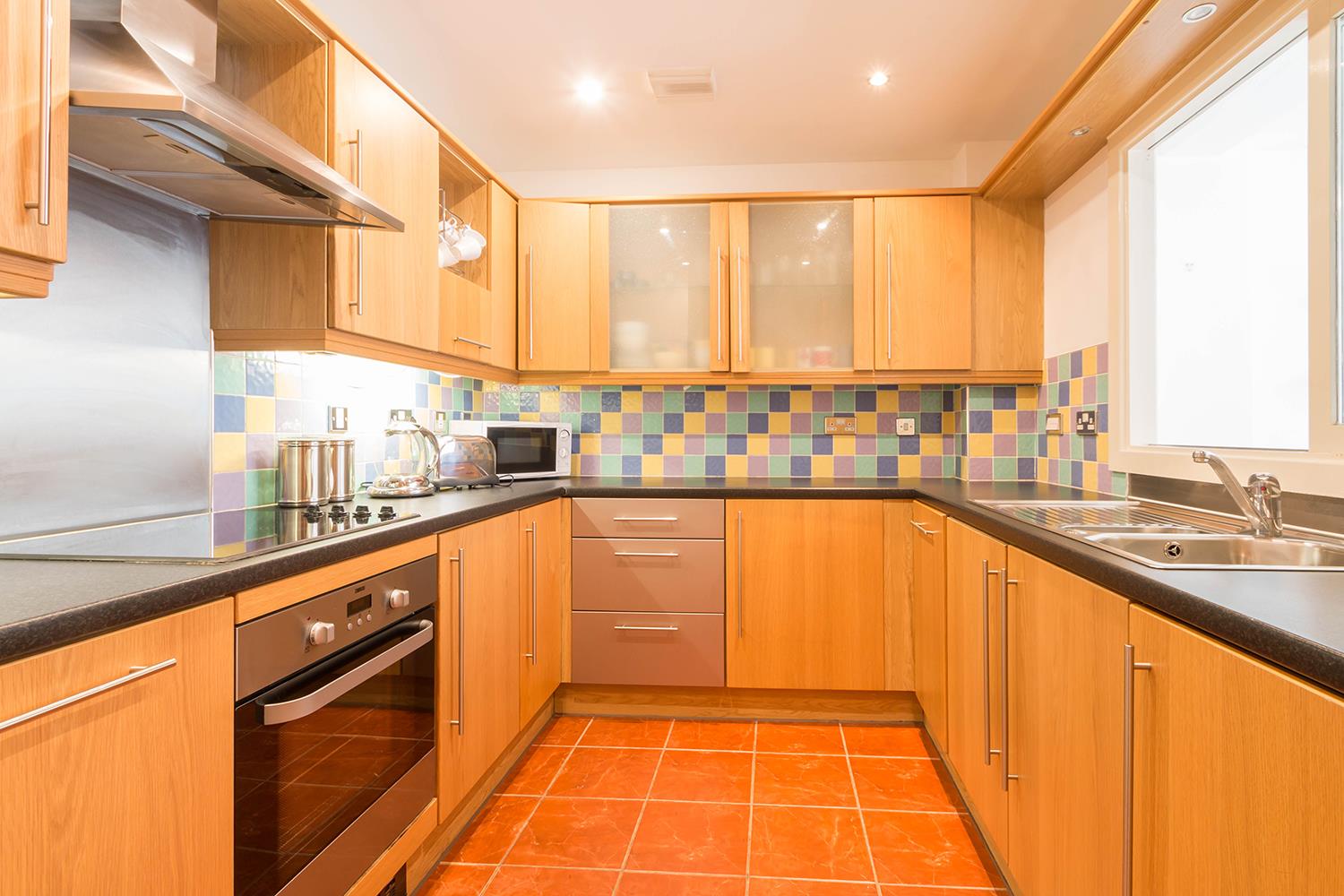 Waterside Court, 101 St. Vincent Street, B16 8EY