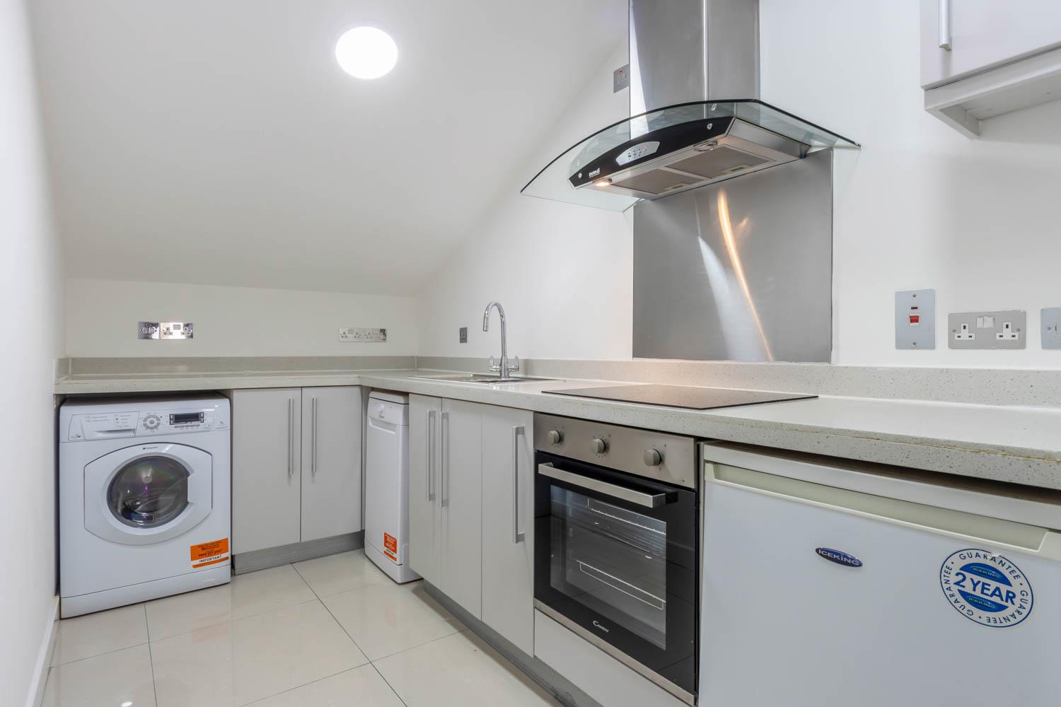 Kenyon Forge, Kenyon Street, B18 6DY