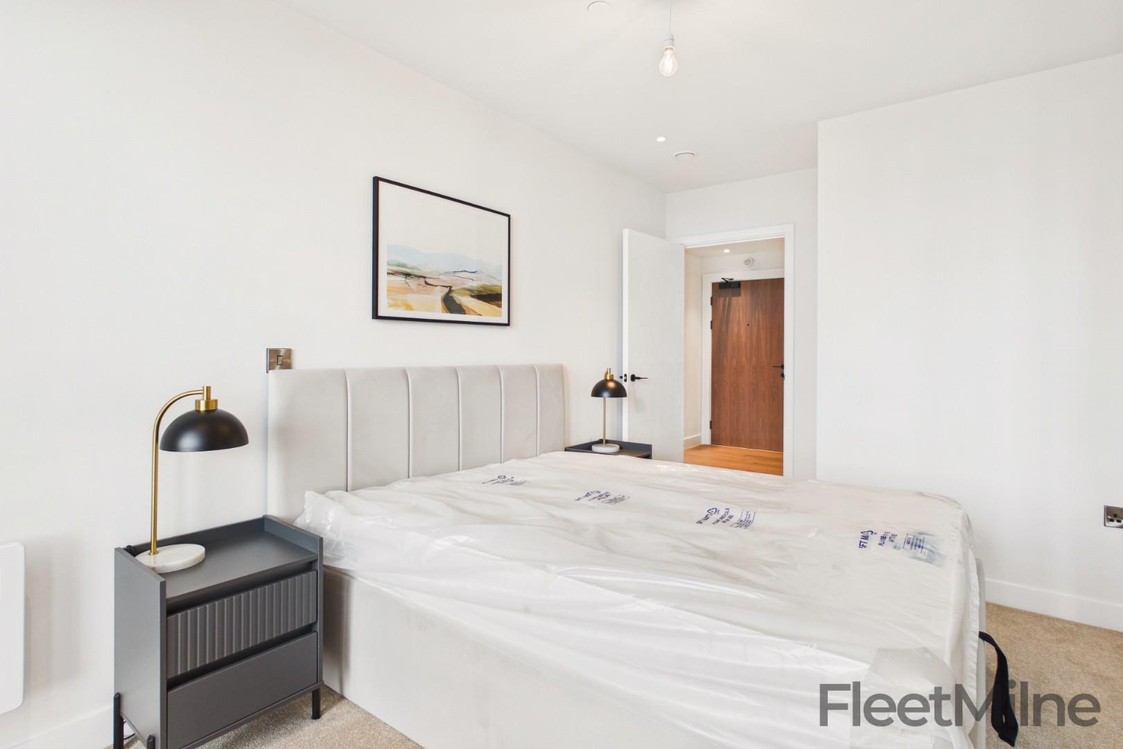 Beorma Tower, Birmingham, B5 5AJ