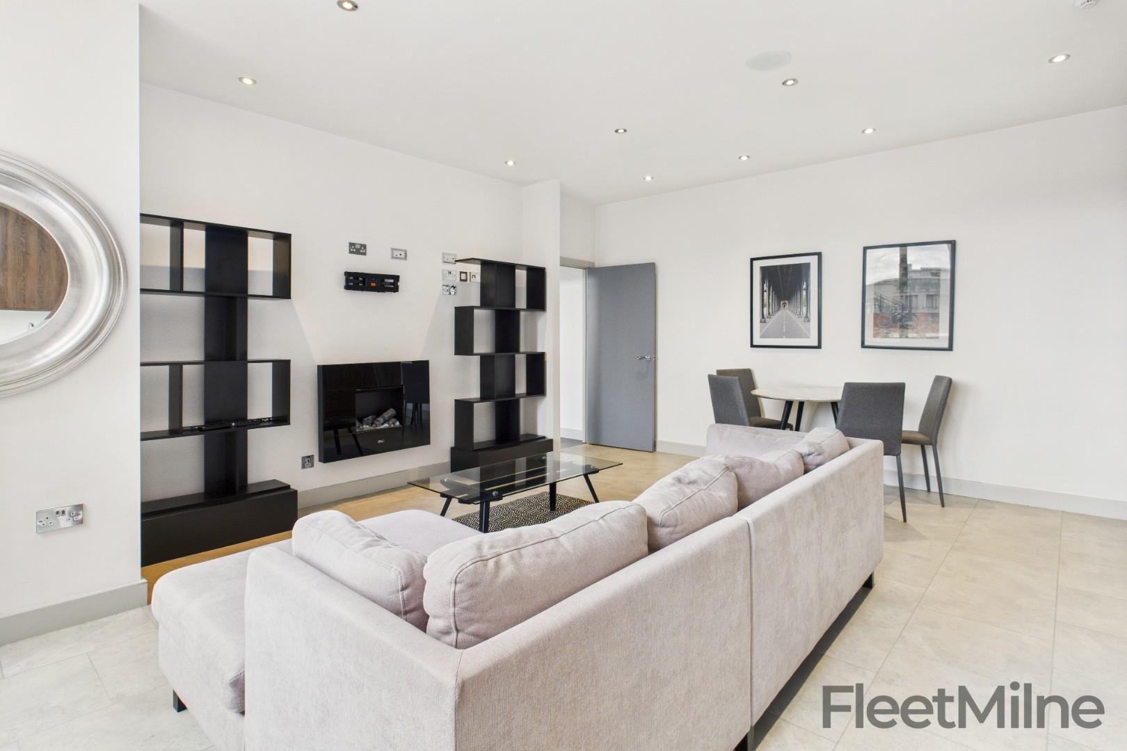 St James’ Court, Lionel Street, B3 1AQ