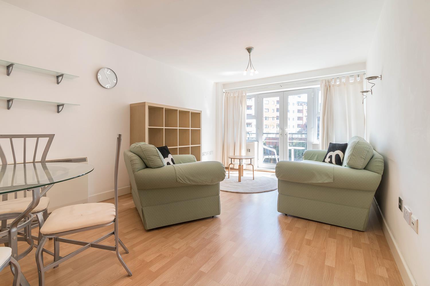 Waterside Court, 101 St. Vincent Street, B16 8EY