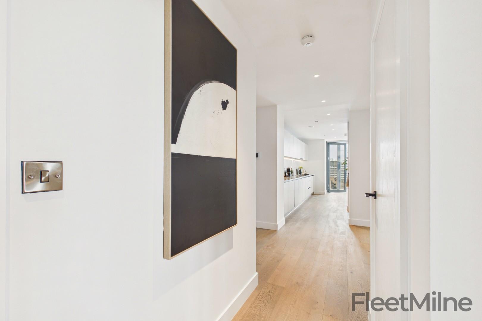 Beorma Tower, Birmingham, B5 5AH