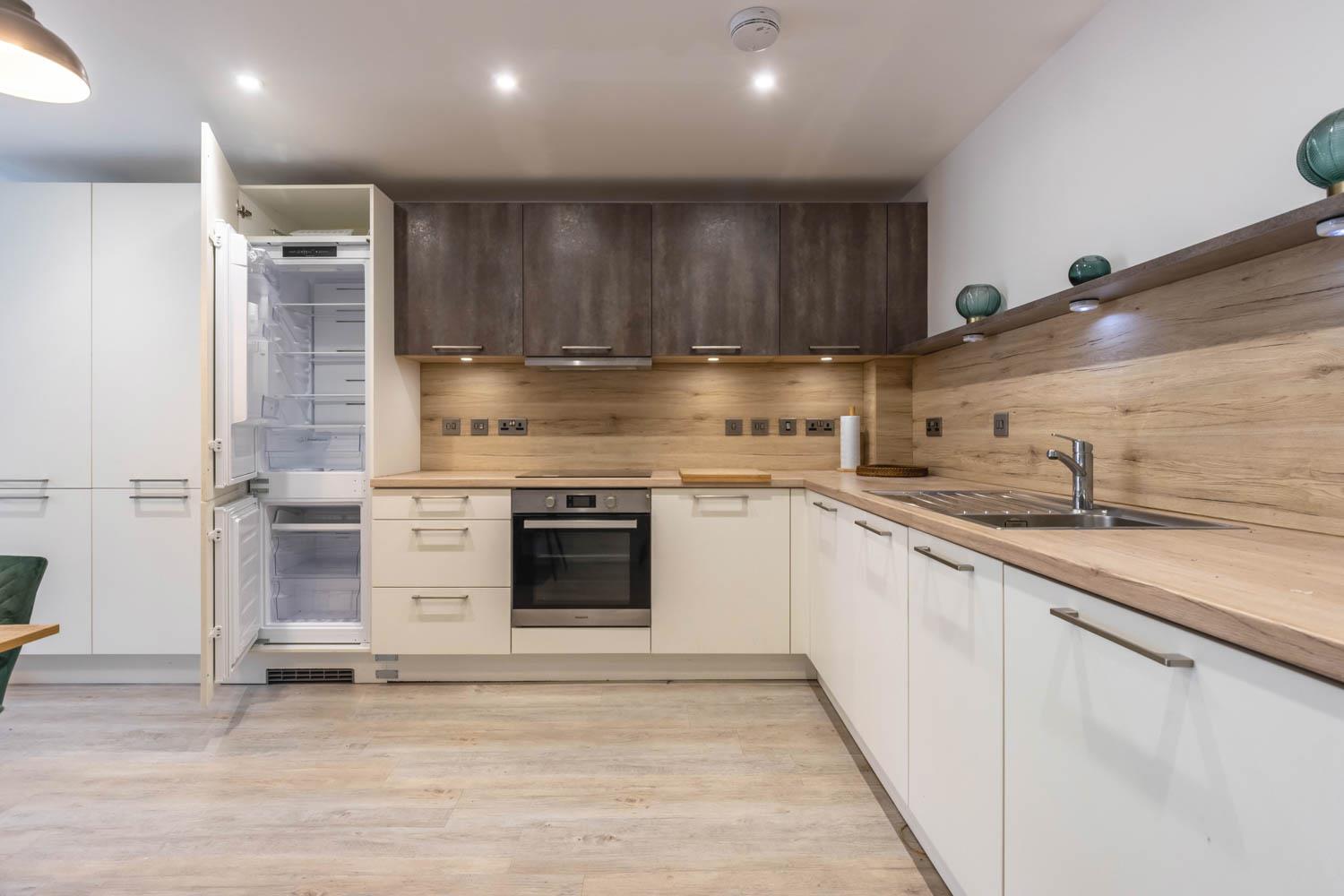 Assay Lofts, Charlotte Street, B3 1BP