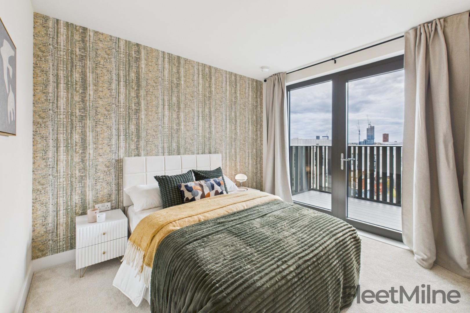 Bedroom two