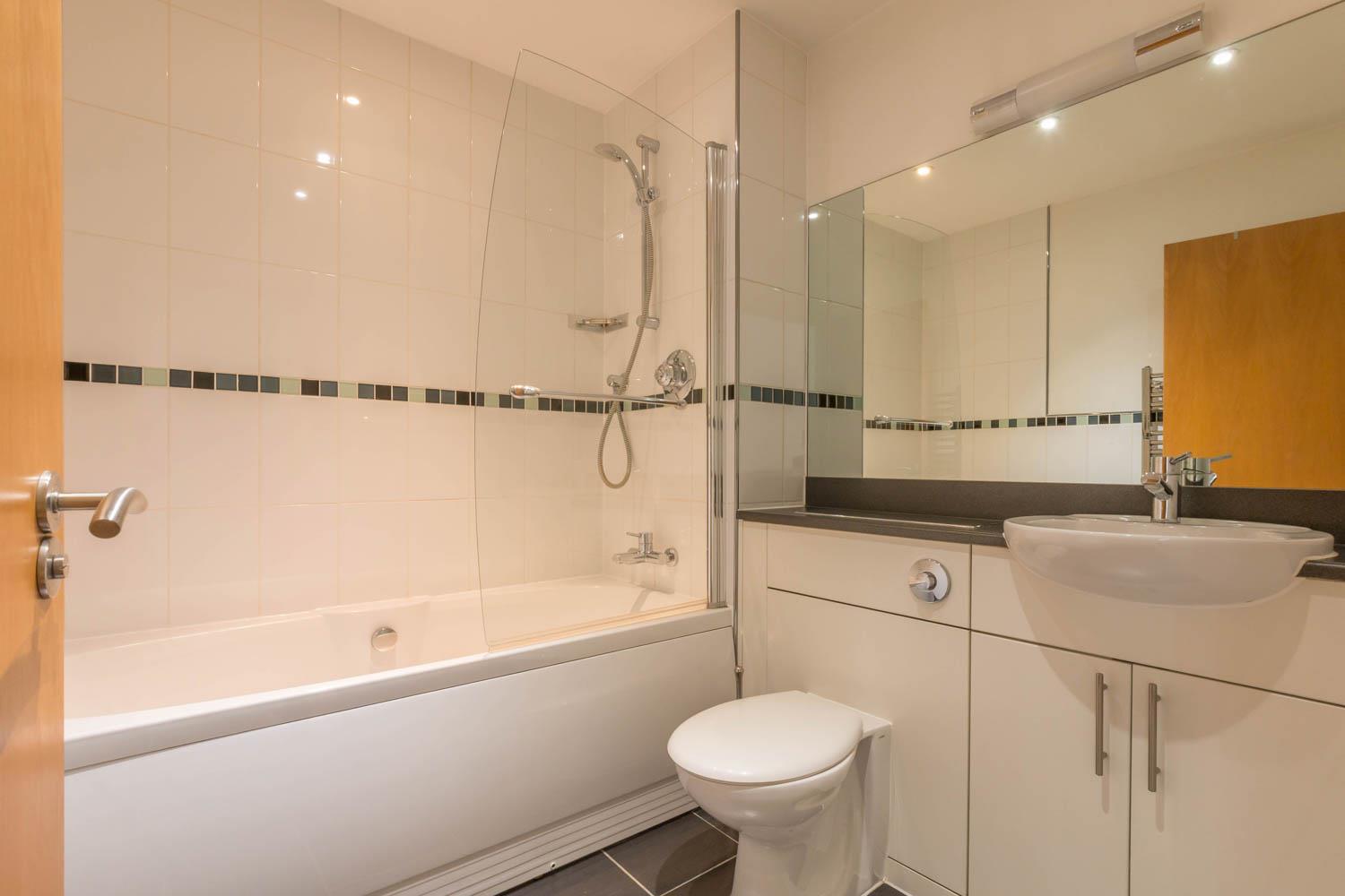 Viva Apartments, Commercial Street, B1 1RH